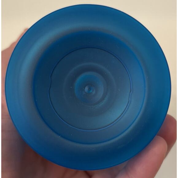 Built 12 Ounces Tidbit On The Go Snack Container with Lid/Pourer Food and Snack - Picture 3 of 7